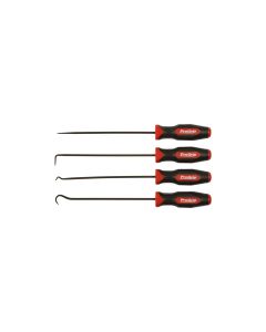 Mayhew 4PC ProGrip Mini LONG Pick Set