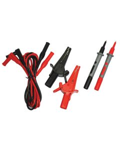 ESI635 image(0) - Electronic Specialties CATIII Automotive Test Lead Set