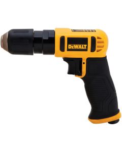 DWTDWMT70786L image(0) - DeWalt 3/8" Reversable Drill, Try Me pk