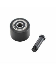 AST3037PAR image(0) - Astro Pneumatic 3037 Pulley Assembly - Rubber - Inc 1,2,3,61