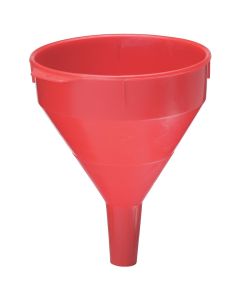 Plews Edelmann FUNNEL 7IN. DIA. 2 QUARTS ECONOMY PLASTIC