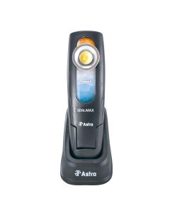 AST50SLMAX image(0) - Astro Pneumatic Sunlight 500 Lumen Rechargeable Handheld Dual Temp