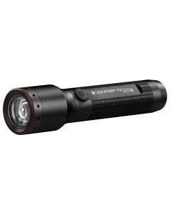 LED880515 image(0) - LEDLENSER INC P5R Core Recharge Flashlight, 500 lus