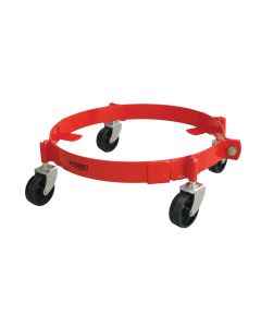 K Tool International Band Dolly for 5 gal. Pails