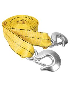 WLMW1823 image(0) - Performance Tool 2" x 30' Tow Strap w/ Hooks