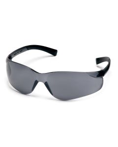 PYRS2520S image(0) - Pyramex Pyramex Safety - Ever-Lite - Black Frame/Gray Lens  , Sold 12/BOX