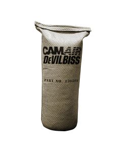 DEV130504 image(1) - DeVilbiss DC-30 DESICCANT BAG FOR CT30 / CT30-P