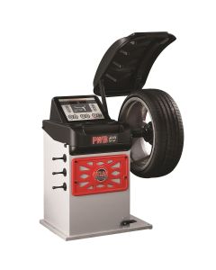 ATEAP-PWB50-110V image(1) -  Atlas Equipment Platinum PWB50 Premium 2D Computer Wheel Balancer (WILL CALL)