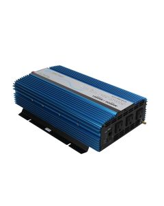 AIMPWRI150024S image(0) - Aims Power 1500WT INVERTER 24 VDC TO 120 VAC