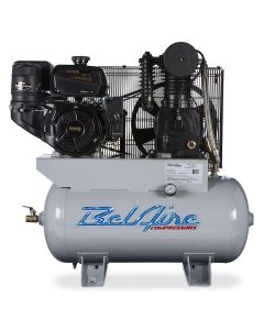 IMC (Belaire) 14hp 30 gallon gas compressor cast iron series