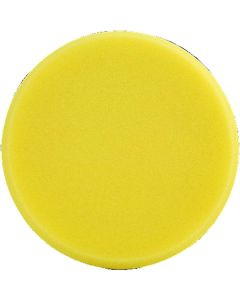 MEGDFP5 image(0) - Meguiar's Automotive 5" Soft Buff DA Foam Polishing Disc