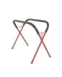 KTI79750 image(0) - K Tool International Work Stand Adjustable & Foldable 41 x 43 x 35 Inches