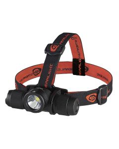 STL89001 image(0) - Streamlight ProTac 2.0 High Lumen USB Rechargeable Headlamp - Black