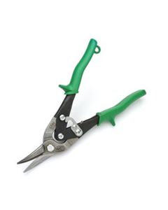 APEX TOOL GROUP 9-3/4" METALMASTER GREEN AVIATION SNIP