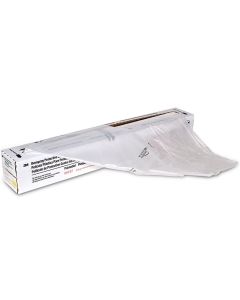 MMM6727 image(0) - 3M OVERSPRAY PROTECTIVE SHEETING 12' X 400FT 1ROLL/CS