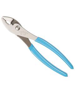 Channellock 8" SLIP JOINT PLIER CUTTER