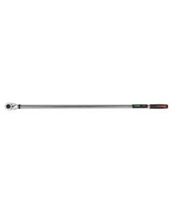 ACDARM323-8A image(0) - ACDelco ARM323-8A 1" Digital Angle Torque Wrench (73.8-738 ft/lbs.)