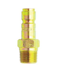 MIL1819 image(1) - Milton Industries 3/8" Male Plug G-Style