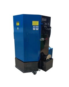 ATEHT-STW-500 image(0) - Atlas Automotive Equipment Spray Wash Cabinet (WILL CALL)