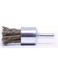 Brush Research Wire Cup Brush