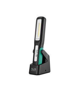 DOWSFL501R image(0) - John Dow Industries 500lm rechargeable straight folding LED work light