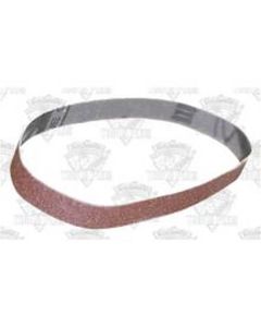 ASTBSP60 image(0) - Astro Pneumatic 10PK SANDING BELT 60 GRIT 3/8X13IN. 10/PACK