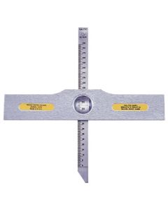 HALN-1410 image(0) - Haltec OTR TREAD DEPTH GAUGE