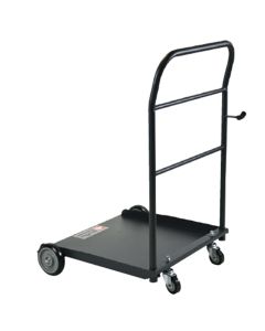 John Dow Industries 55-GALLON DRUM TROLLEY