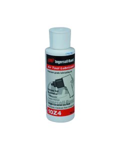 IRT10Z4 image(0) - Ingersoll Rand Air Tool Oil, 4oz.