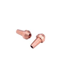 HSA1005 image(0) - H&S AutoShot UNI-1005 Molding Rivet Tip, Tapered Shaft Copper