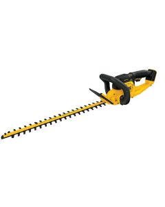 DWTDCHT820B image(0) - DeWalt 20V MAX* 22" Cordless Hedge Trimmer (Bare)