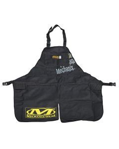 MECMG-05-600 image(0) - Mechanix Wear Mechanix Wear Black Shop Apron