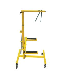 KILART45 image(0) - Killer Tools HEAVY DUTY DOOR LIFT OPERATED BY AIR RATCHET