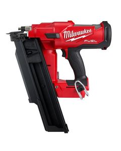 MLW2744-20 image(0) - Milwaukee Tool M18 FUEL 21 Degree Framing Nailer