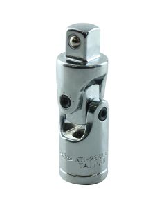 KTI23500 image(0) - K Tool International 1/2 " DR SOC UNIVERSAL JOINT