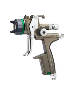 SAT1061910 image(0) - SATA X5500 HVLP Spray Gun, 1.4 I, w/RPS Cups