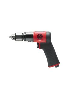 CPT9285C image(1) - Chicago Pneumatic 3/8&rdquo; Keyed Chuck Drill