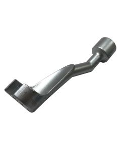 CTA2220X19 image(0) - CTA Manufacturing Injector Wrench - 19 mm