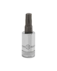 KDT80177D image(0) - GearWrench 1/4" Drive Torx&reg; Bit Socket T30