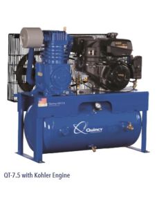 QAC2020014001 image(0) - Quincy Compressors Model# D207Y30HC