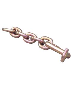 MOC6311 image(0) - Mo-Clamp HOOK T W/3/8X6 CHAIN