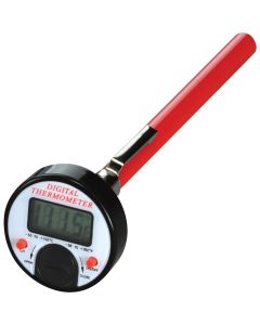 MSC52223-A image(0) - Mastercool DIGITAL POCKET THERMOMETER