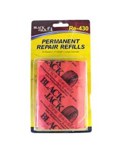 BLJ430 image(1) - BlackJack Tire Supplies TIRE PLUG REPAIR KIT