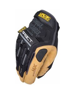 MECMP4X-75-010 image(0) - Mechanix Wear Material 4X Mpact Glove LG