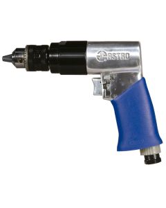 AST525C image(0) - Astro Pneumatic 3/8 DRILL, REVERSIBLE, AIR