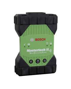 BOSMTECH2 image(0) - Bosch Mastertech II J2534 VCI