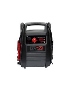 SCUDSR165 image(1) - Schumacher Electric DSR165 : DSR Proseries 2200 Peak Amp 12V Jump Starter And Portable Power Station