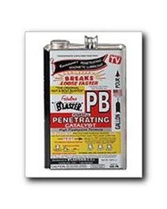 BLP128PB image(0) - Blaster Products PENETRATING CATALYST (GALLON)