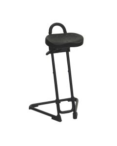 LDS (ShopSol) SIT STAND W/ SWIVEL SEAT