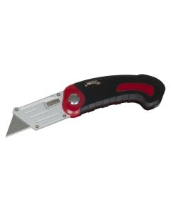 LIS83580 image(1) - Lisle Quick Release Utility Knife